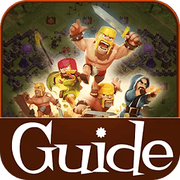 Guide for Clash of Clans...