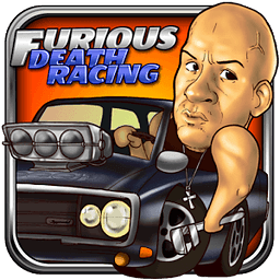 Furious Death Racing