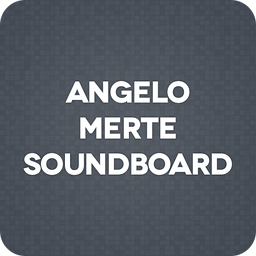 Angelo Merte Soundboard