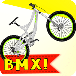 BMX Bike Tricks