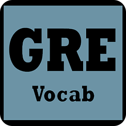 GRE WordPrep Vocab