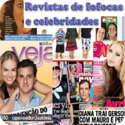 Revistas de fofocas