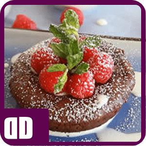 CocoCake : Easy Chocolate Cake