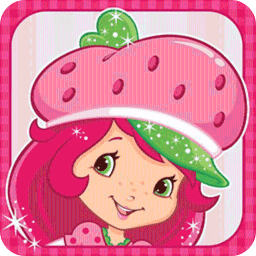 草莓公主装扮