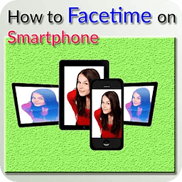 How to Facetime on Smart...