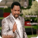 TB Joshua live