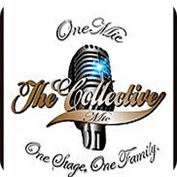 The Collective Mic Smart...