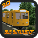 Bus Simulator 3D Free
