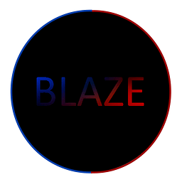 Blaze - CM13/12 Theme