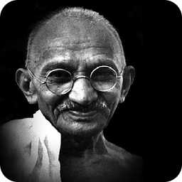 Frases Gandhi