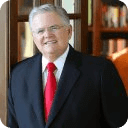 Blessings of John Hagee