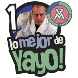 Botonera de Yayo! 1