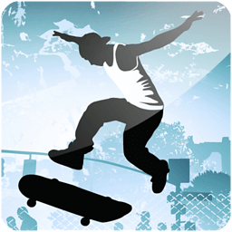 3D Skateboarding