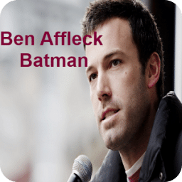 Ben Affleck Batman