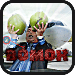 Bomoh MH370