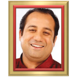 Rahat Fateh Ali Khan Songs