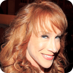 Kathy Griffin Fan App