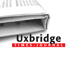 Uxbridge Times-Journal