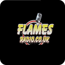 Flames Radio