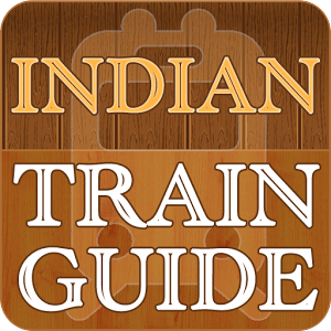 Indian Train Guide