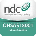 OHSAS18001 Internal Auditor