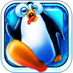 Ice Ice Penguin