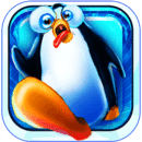 Ice Ice Penguin