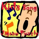 Best Kids Song &amp; Jigsaw Game