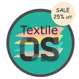 TextileOS - Substratum主题