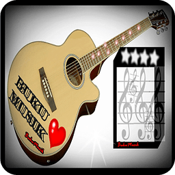 1001 Buku Musik Gitar