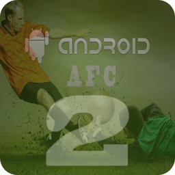 Android Futebol Clube 2
