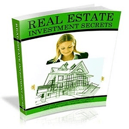 Real Estate Investment Secrets