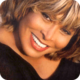 Tina Turner