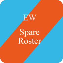 Ew Spare Roster