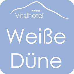 Hotel Wei&szlig;e D&uuml;ne