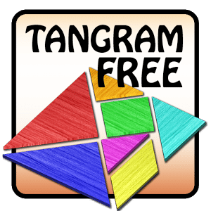 七巧板 Tangram Free