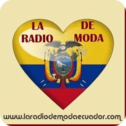 LA RADIO DE MODA