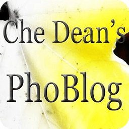 Che Dean's PhoBlog