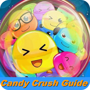 2015 Guide - Candy Crush Saga