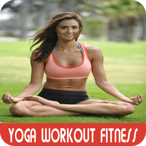 Yoga Exercise Fitness