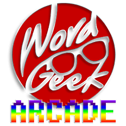 Word Geek Arcade