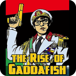 The Rise of Gaddafish Li...