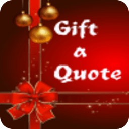 Gift a Quote