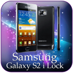 Samsung Galaxy S2 ilock