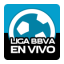 Liga BBVA Live Scores