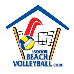 WA Indoor Beach Volleyball