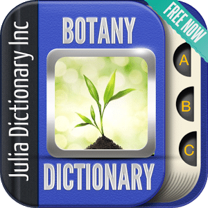 Botany Dictionary