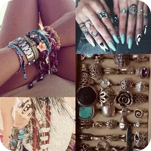 Bracelets Ideas