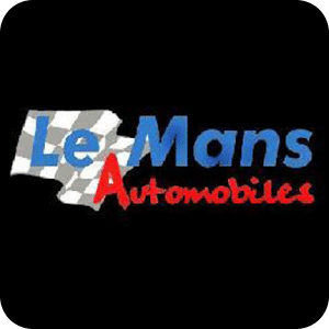 Le Mans Automobiles