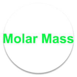 Molar Mass Calculator